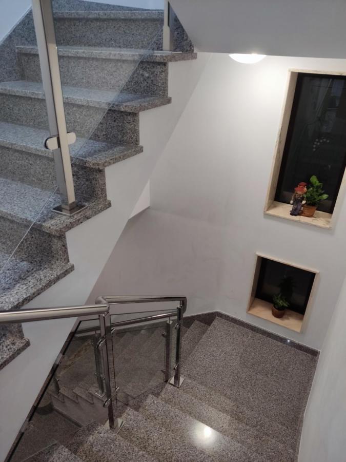 希韦罗Casa Rigo En Sigueeiro, Cerca De Santiago De Compostela别墅 外观 照片