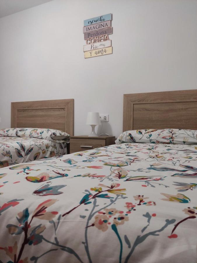希韦罗Casa Rigo En Sigueeiro, Cerca De Santiago De Compostela别墅 外观 照片